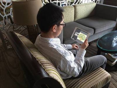 威立方助力上海味之素打造全球化便捷溝通平臺(tái)，優(yōu)化會(huì)議服務(wù)效率