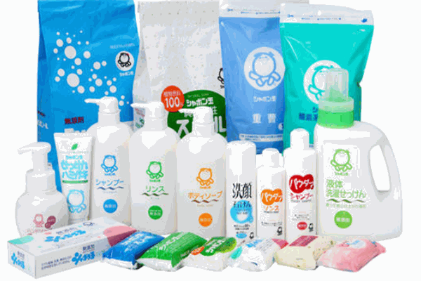 家星日用品 品質生活，從細節開始