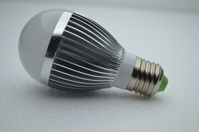 LED球泡燈及外殼配件 一站式采購與市場解析